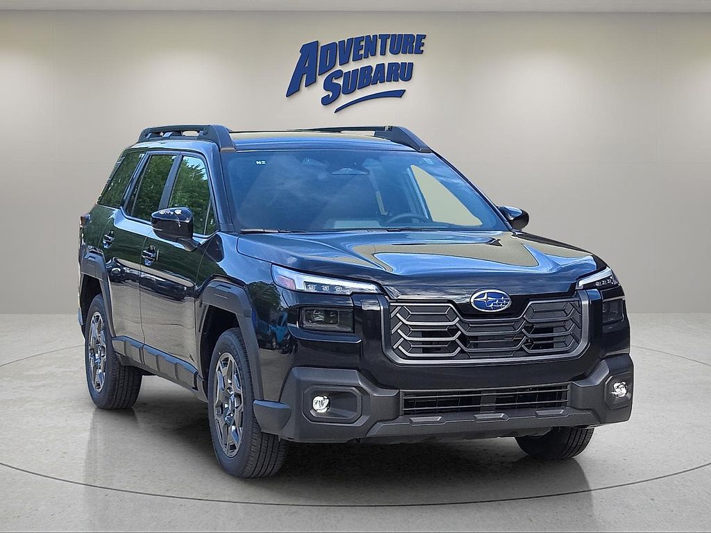 2026 Subaru Outback Premium's photo