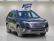Subaru Forester Hybrid
