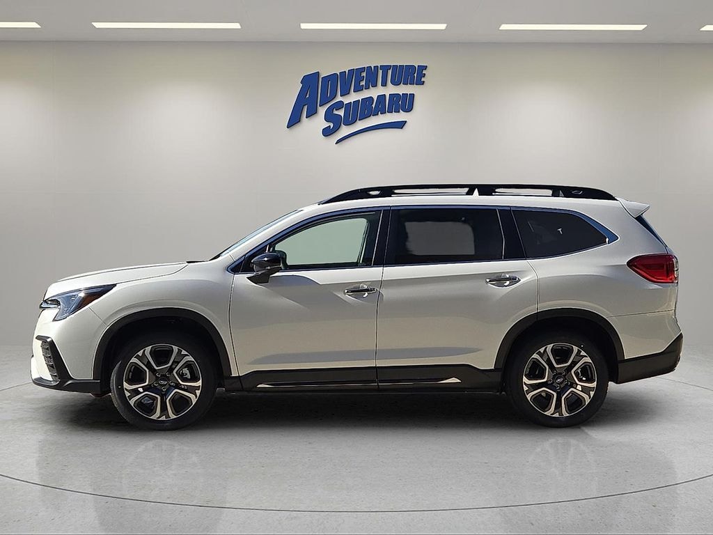 New 2026 Subaru Ascent Touring 7-Passenger SUV