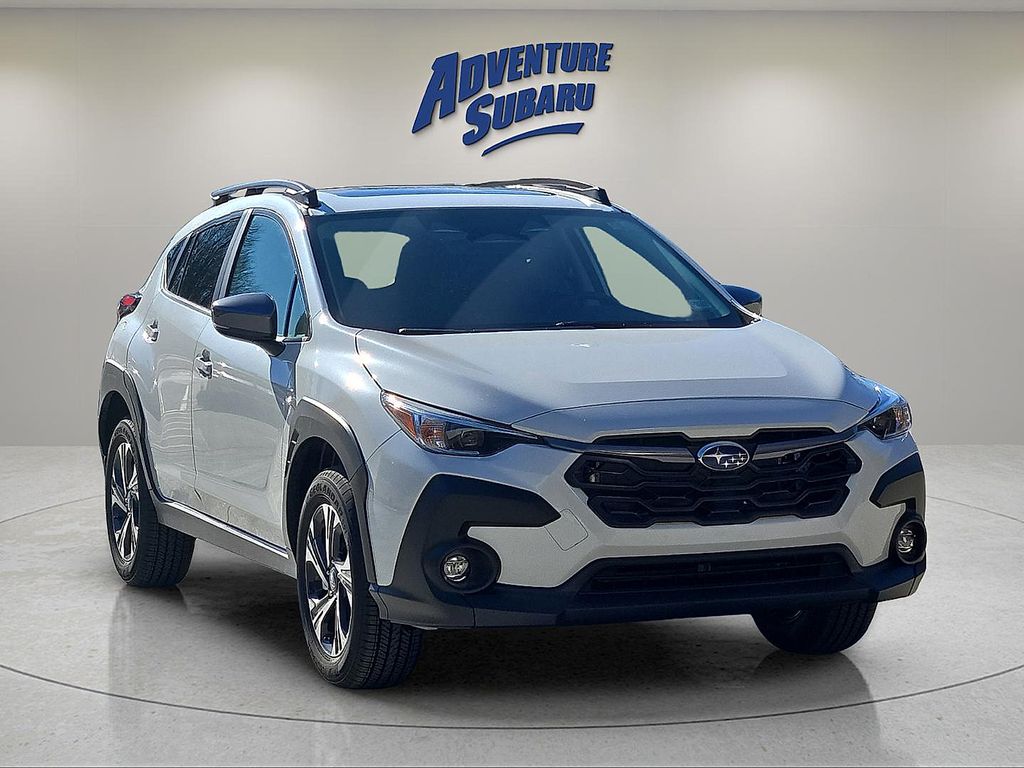 2026 Subaru Crosstrek Premium's photo