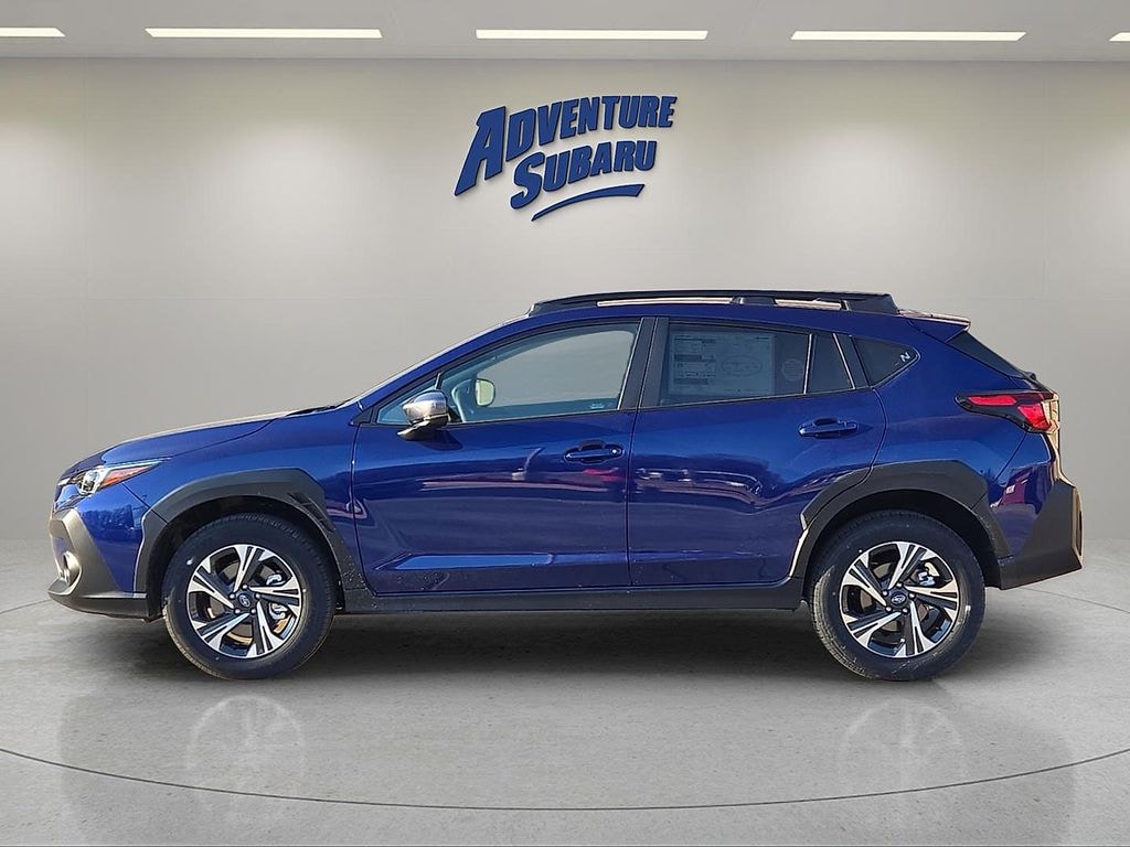 New 2026 Subaru Crosstrek Premium SUV