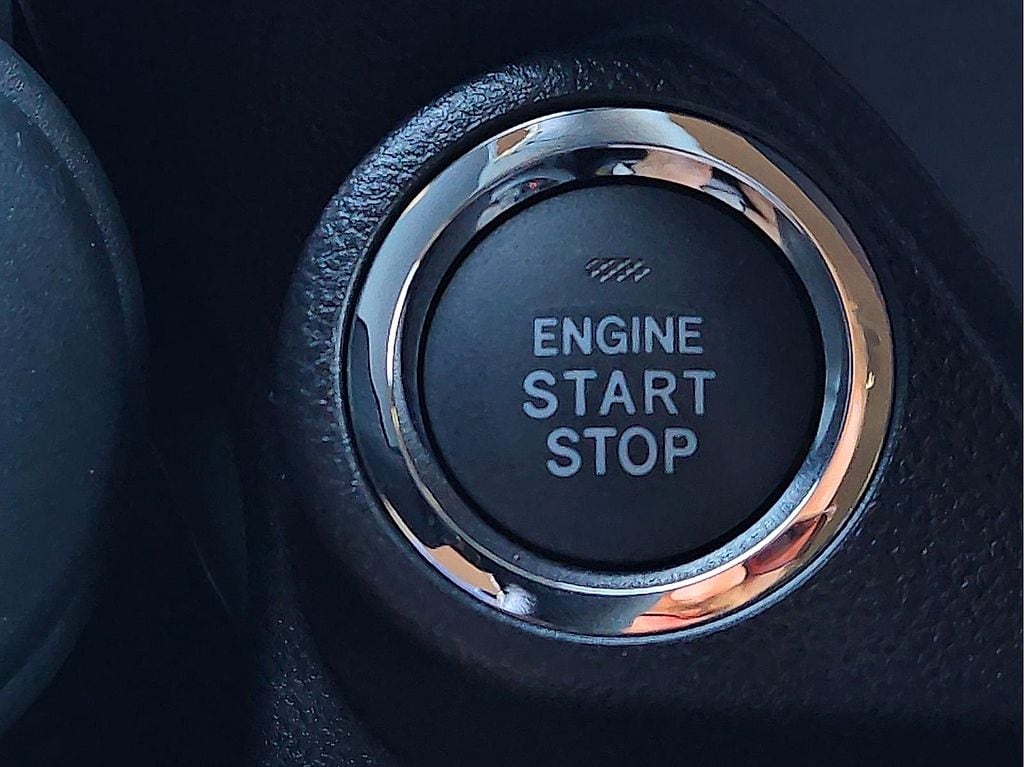 2026 Subaru Crosstrek Sport - Photo 17