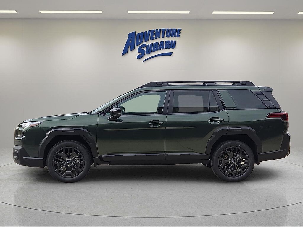 New 2026 Subaru Outback Limited XT SUV