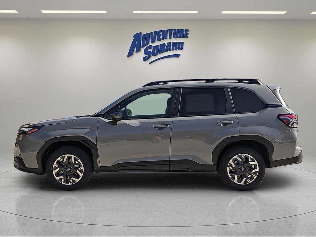 New 2026 Subaru Forester Premium SUV