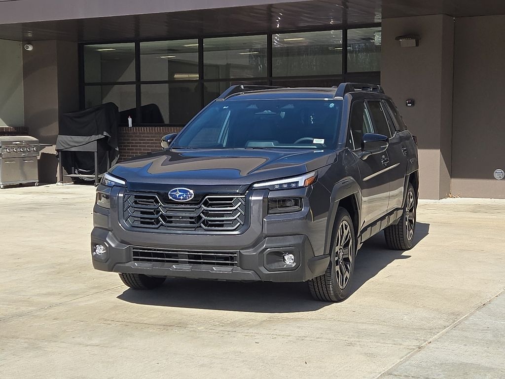 New 2026 Subaru Outback Limited XT SUV