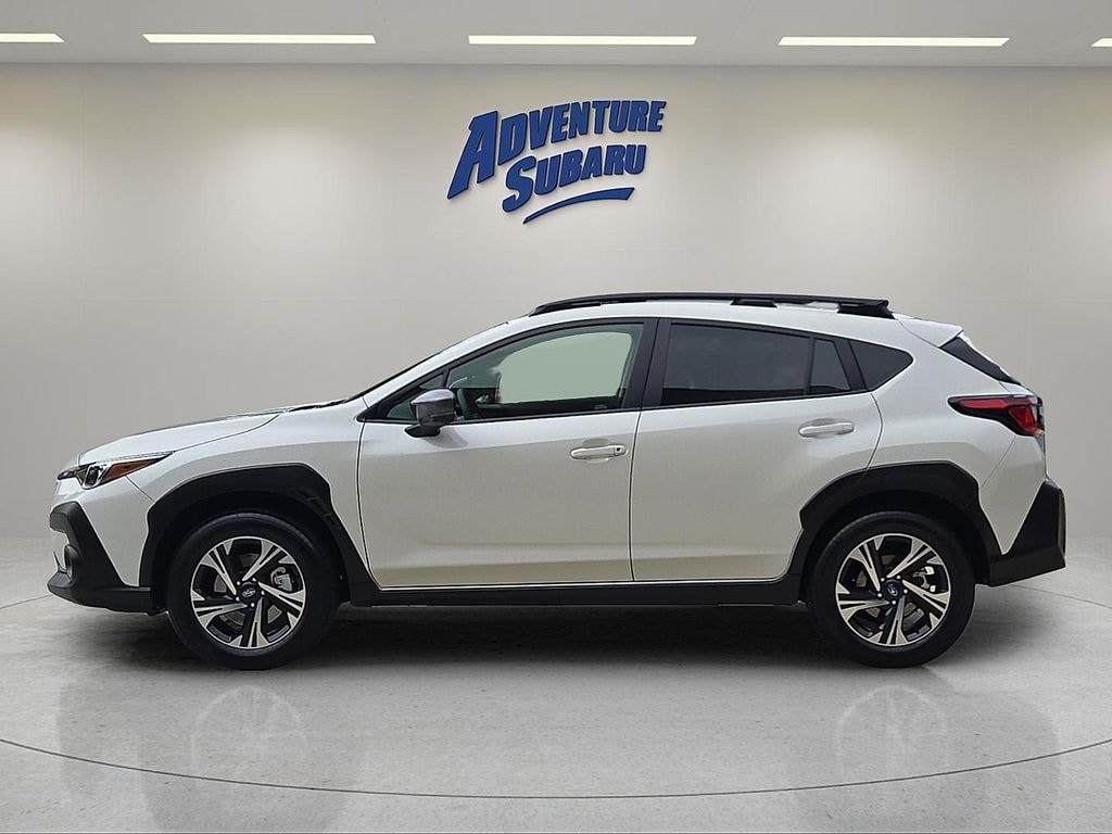 Certified 2025 Subaru Crosstrek Premium SUV