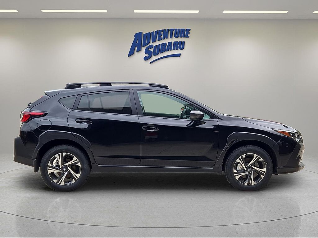 2026 Subaru Crosstrek Premium - Photo 6