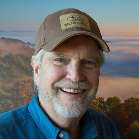 Staff member Don Nelms from ID_d2f7750404eb