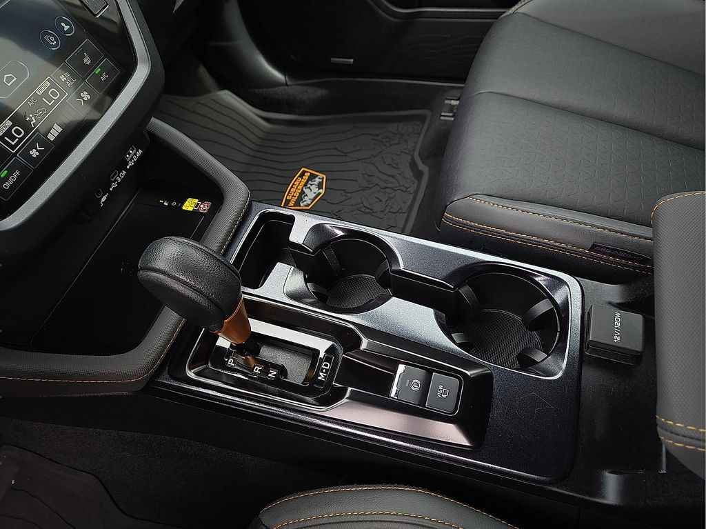 2026 Subaru Forester Wilderness - Photo 41