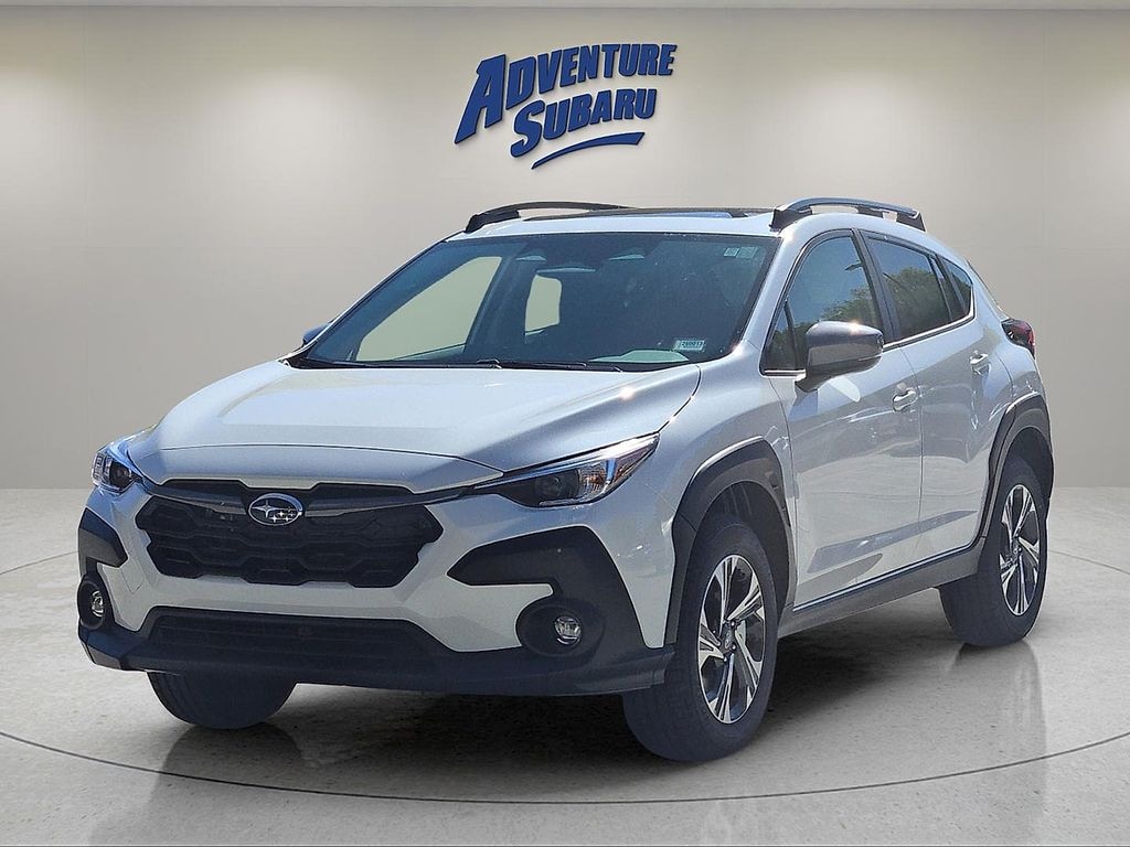 New 2026 Subaru Crosstrek Premium SUV
