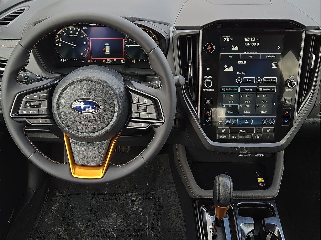 2026 Subaru Forester Wilderness - Photo 22