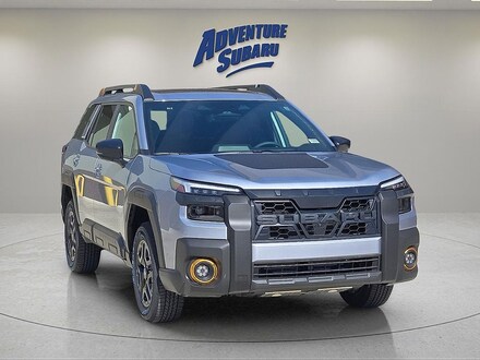 2026 Subaru Outback Wilderness SUV