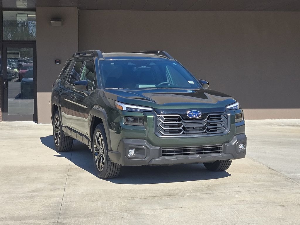 New 2026 Subaru Outback Limited XT SUV