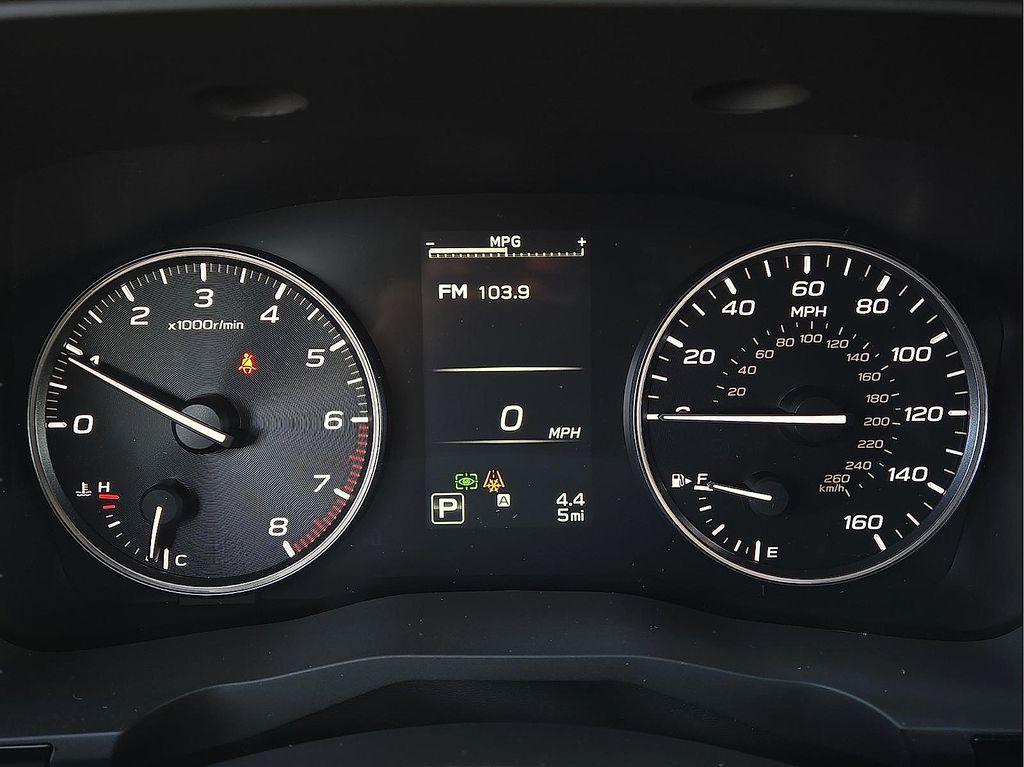 2026 Subaru Ascent Onyx Edition-Touring - Photo 20