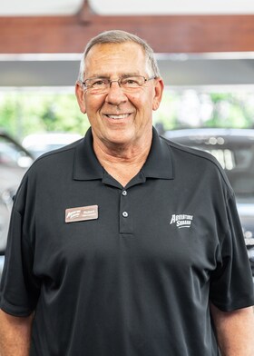 Staff member Robert Dresher from ID_8af3c66eb672