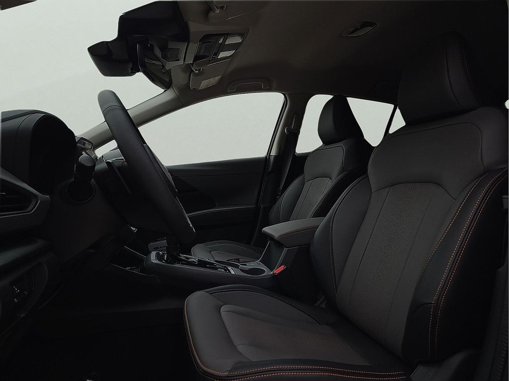 2026 Subaru Crosstrek Limited - Photo 14