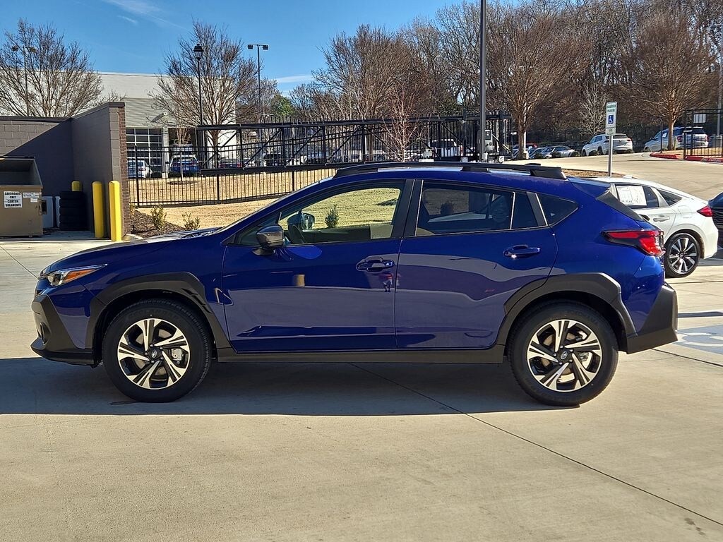 New 2025 Subaru Crosstrek Premium SUV
