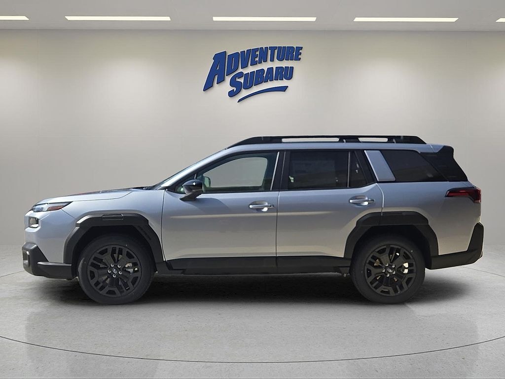 New 2026 Subaru Outback Limited XT SUV