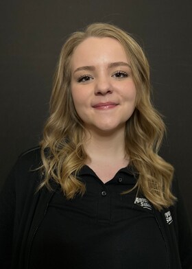 Staff member Summer Sharp from ID_cb05d8563541