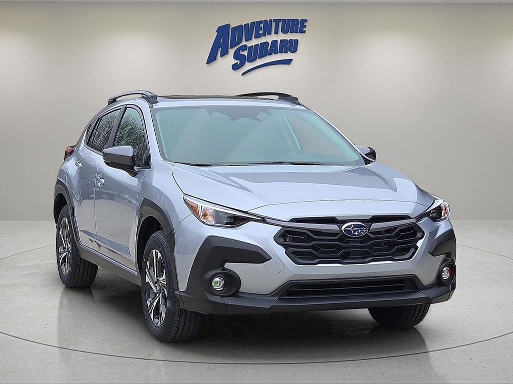 2026 Subaru Crosstrek Premium's photo