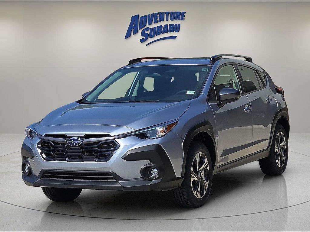 New 2026 Subaru Crosstrek Premium SUV