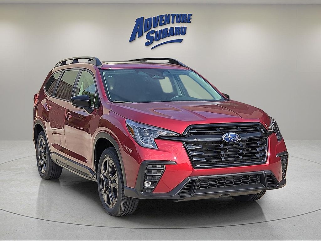 2025 Subaru Ascent Onyx Edition-Premium's photo