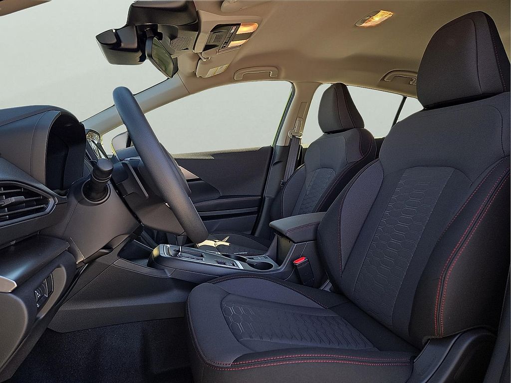 2026 Subaru Impreza Sport - Photo 13