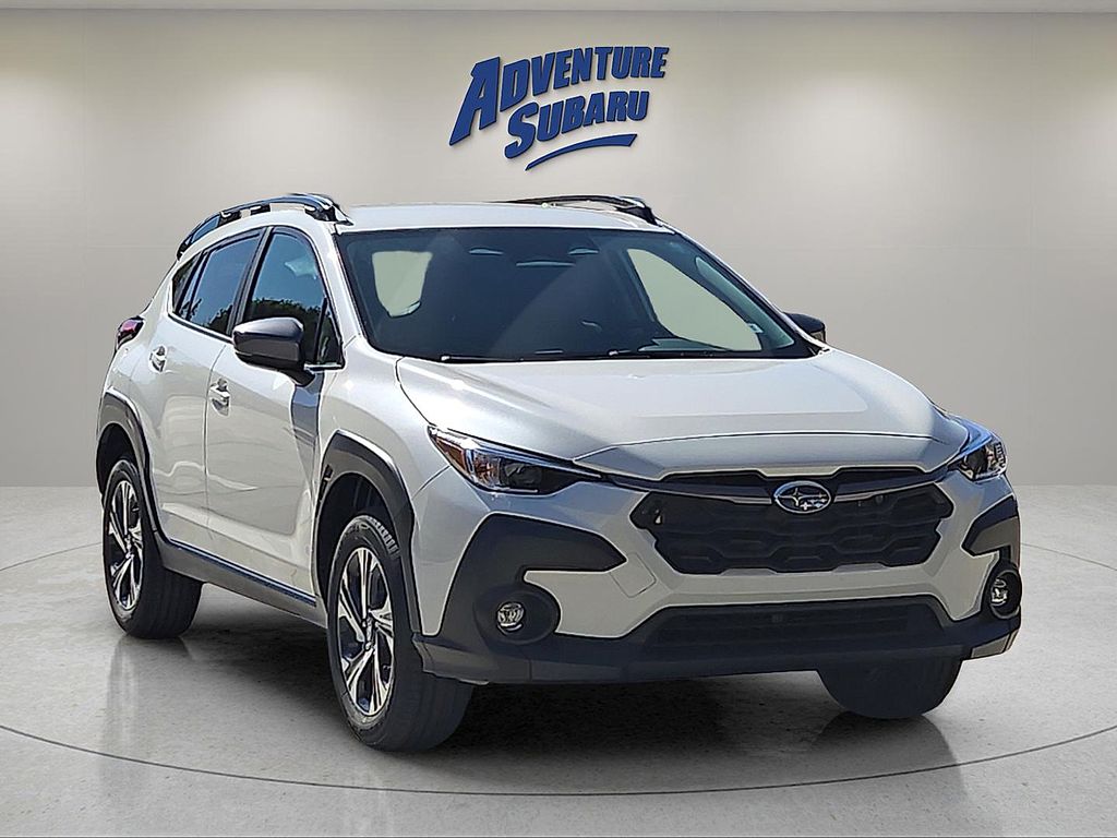 2026 Subaru Crosstrek Premium's photo