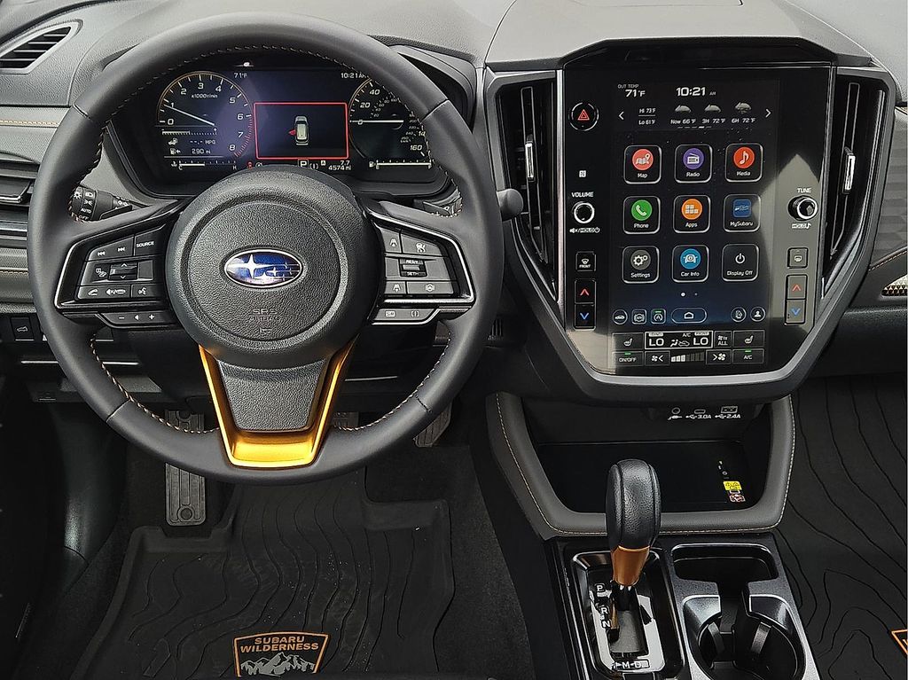 2026 Subaru Forester Wilderness - Photo 23