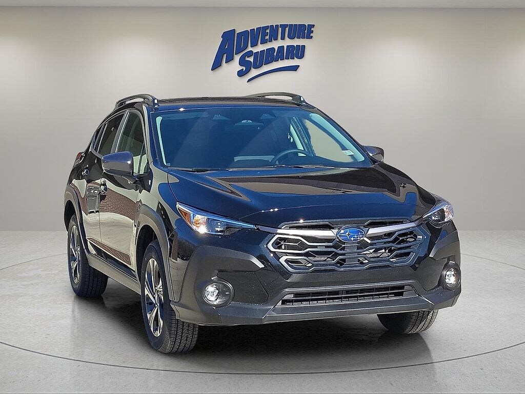 New 2026 Subaru Crosstrek Premium SUV
