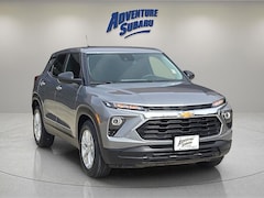 2024 Chevrolet Trailblazer