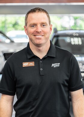 Staff member Jake Wheeler from ID_899948ecf48d