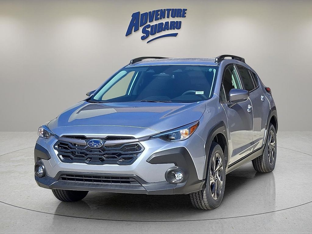 New 2026 Subaru Crosstrek Premium SUV