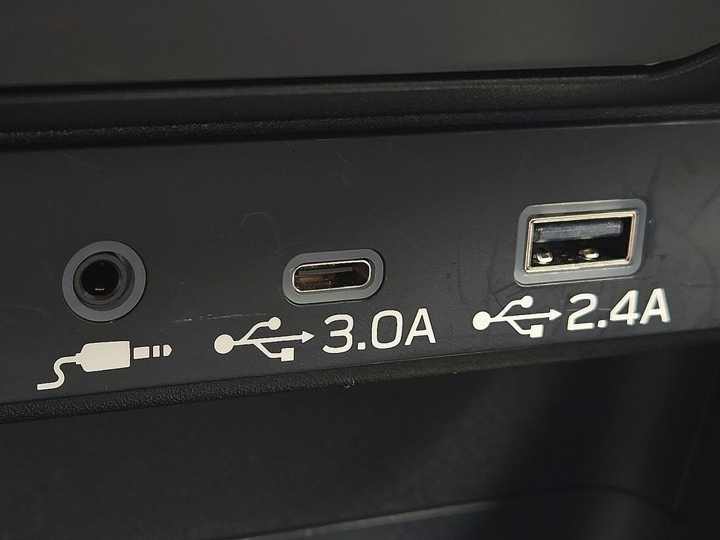 2026 Subaru Crosstrek Limited - Photo 16