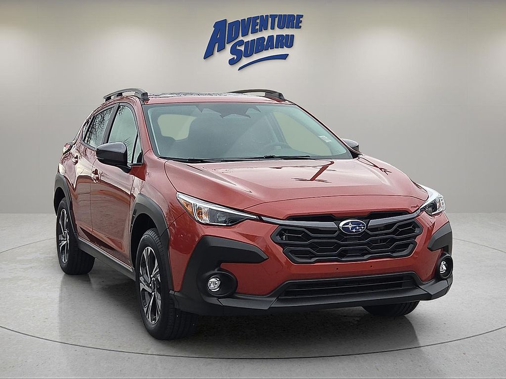2025 Subaru Crosstrek Premium's photo