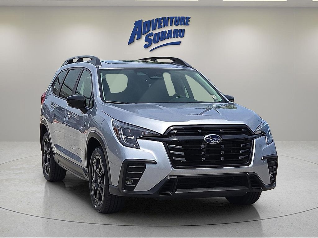 2024 Subaru Ascent Onyx Edition 7 Passenger's photo