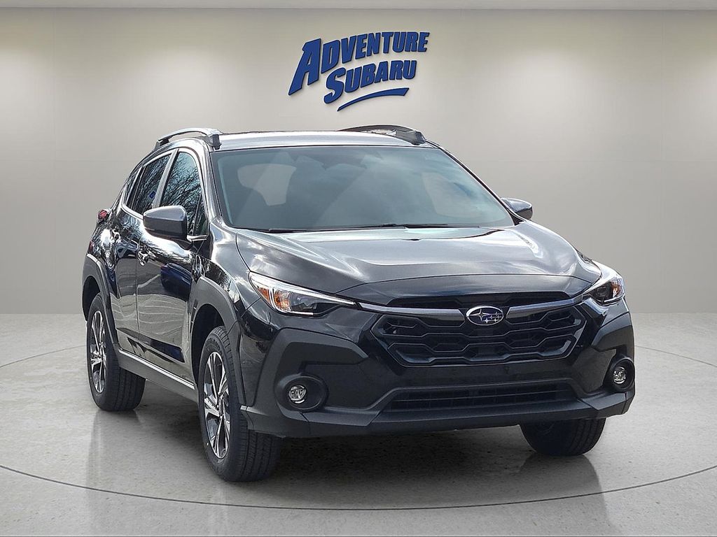 2026 Subaru Crosstrek Premium's photo