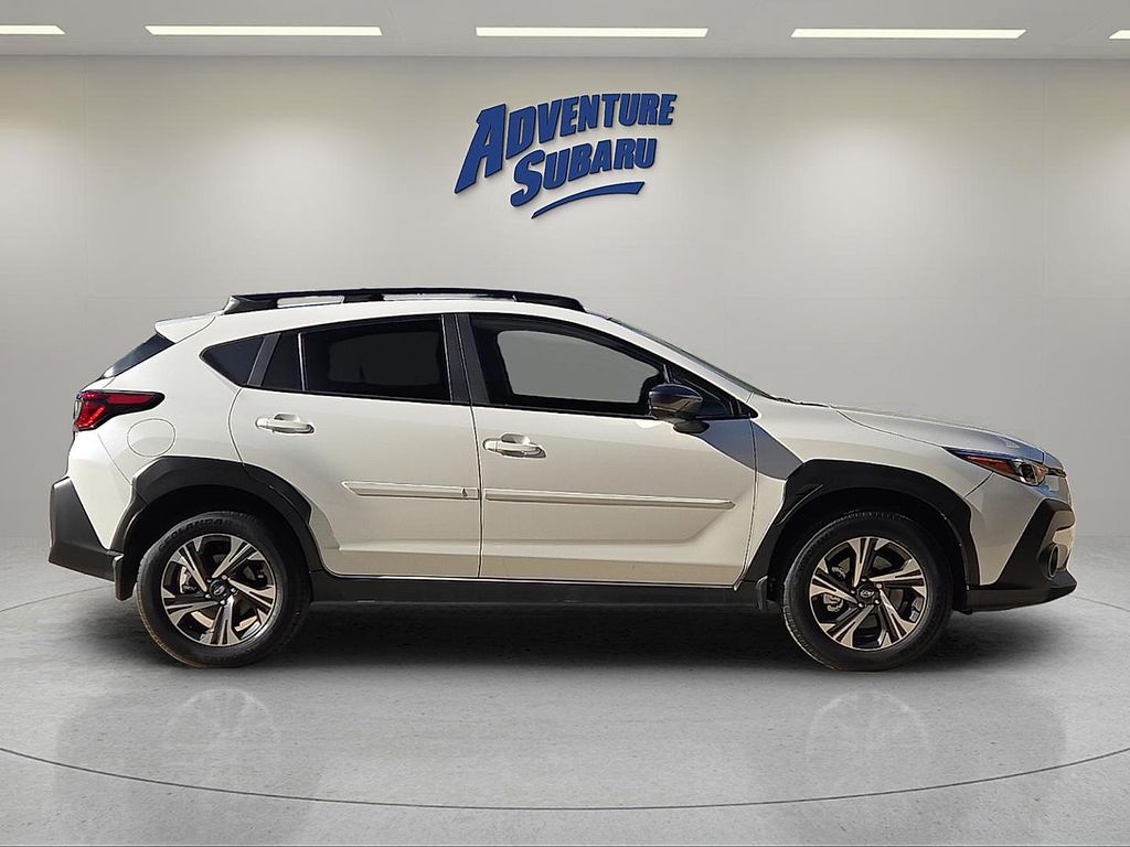 2026 Subaru Crosstrek Premium - Photo 7