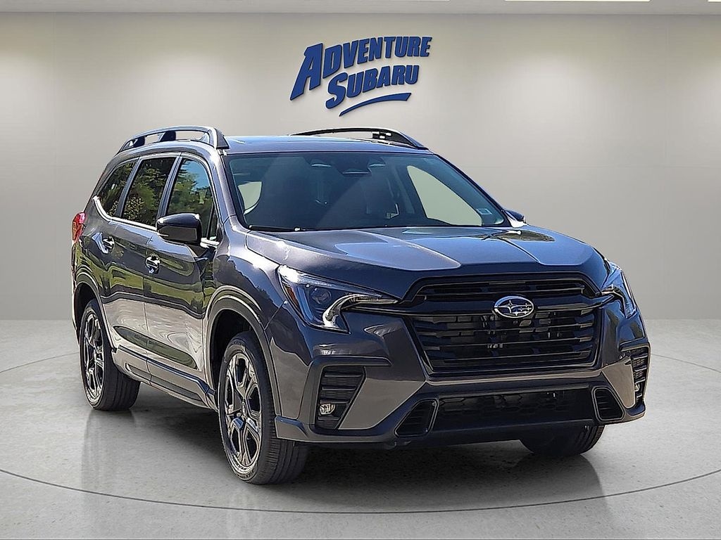 New 2025 Subaru Ascent Onyx Edition Touring 7-Passenger SUV