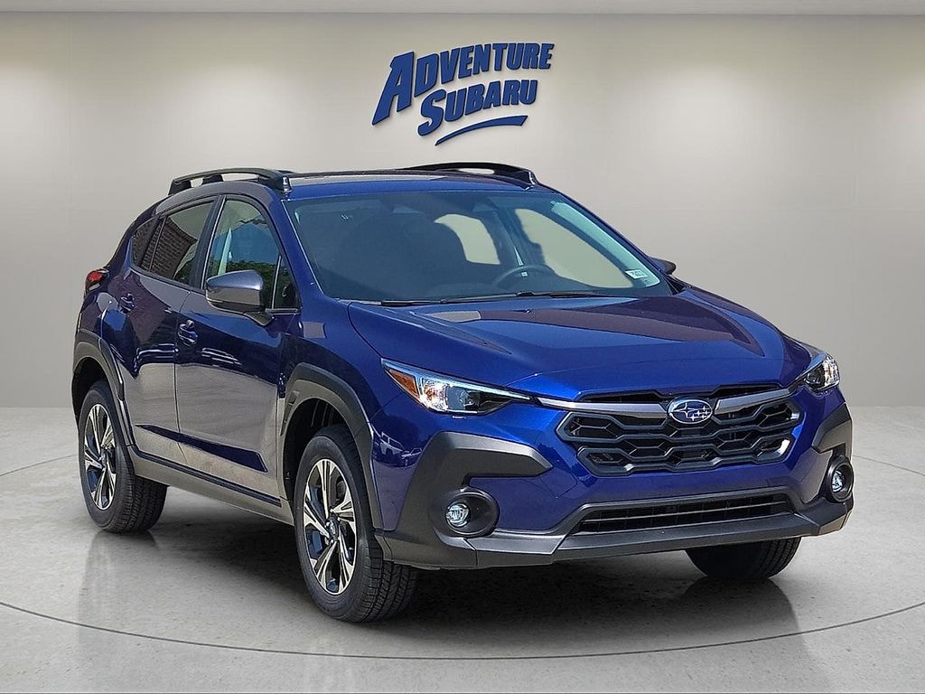 New 2026 Subaru Crosstrek Premium SUV