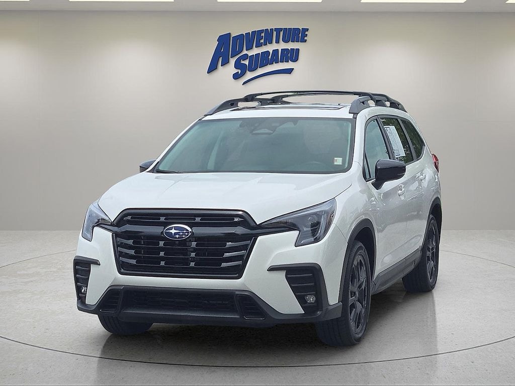 Used 2024 Subaru Ascent Onyx Edition SUV