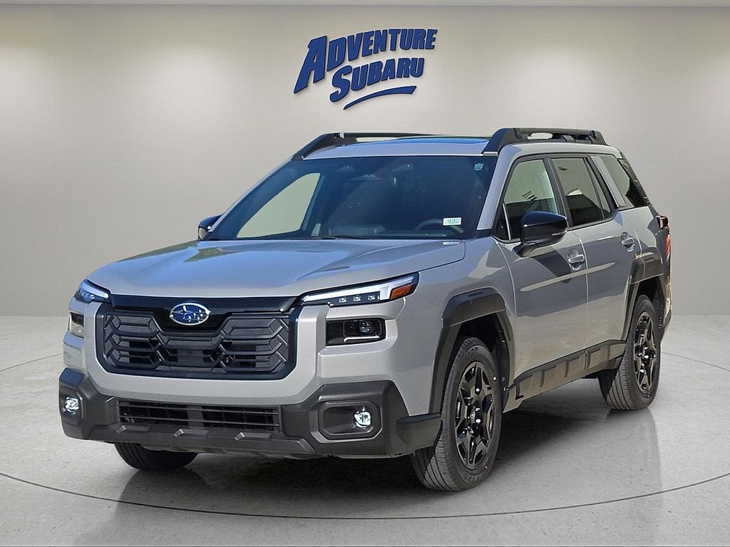 New 2026 Subaru Outback Limited SUV