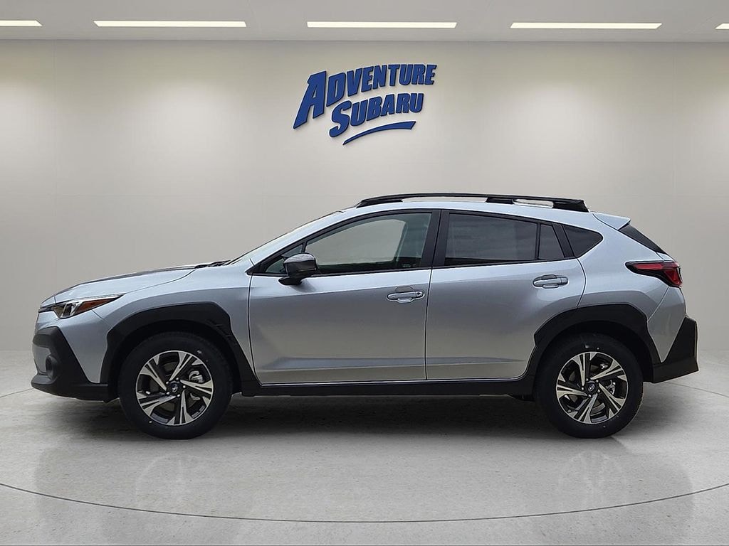 New 2026 Subaru Crosstrek Premium SUV