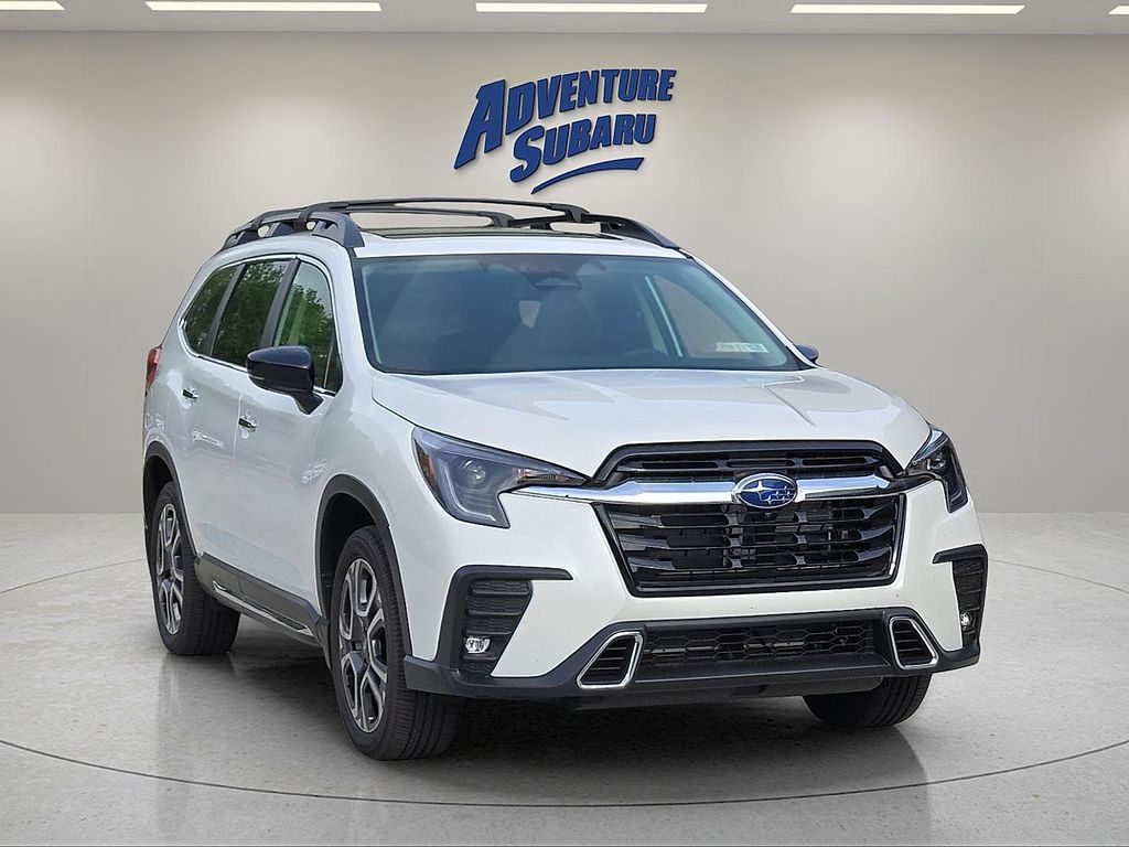 2026 Subaru Ascent Touring 7 Passenger's photo