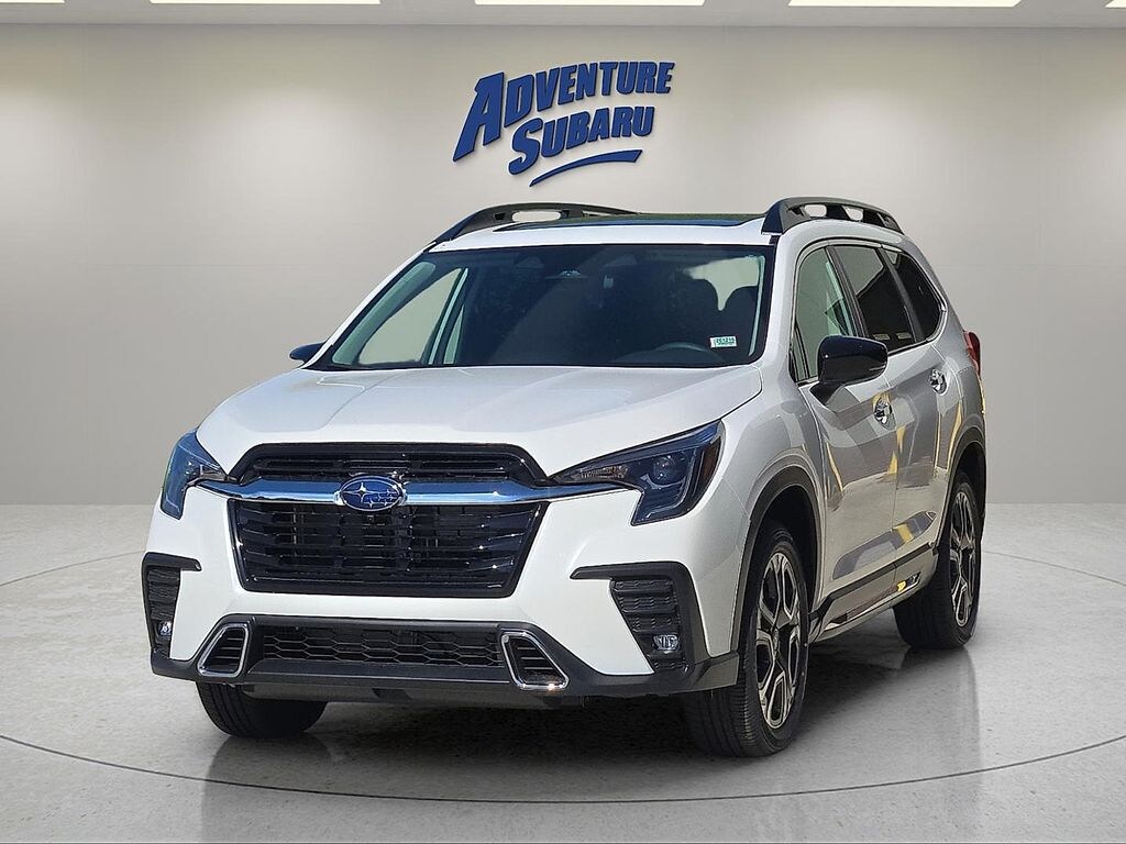 New 2026 Subaru Ascent Touring 7-Passenger SUV