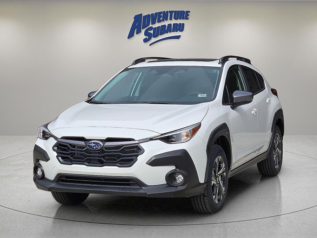 New 2026 Subaru Crosstrek Premium SUV