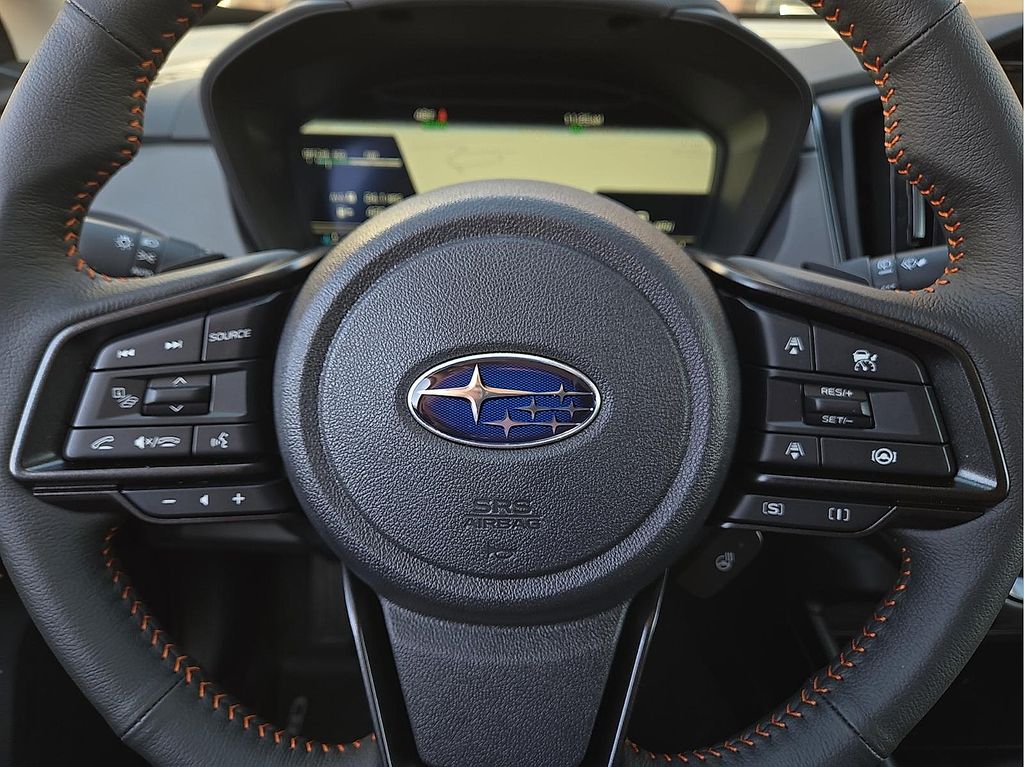 2026 Subaru Crosstrek Limited - Photo 20