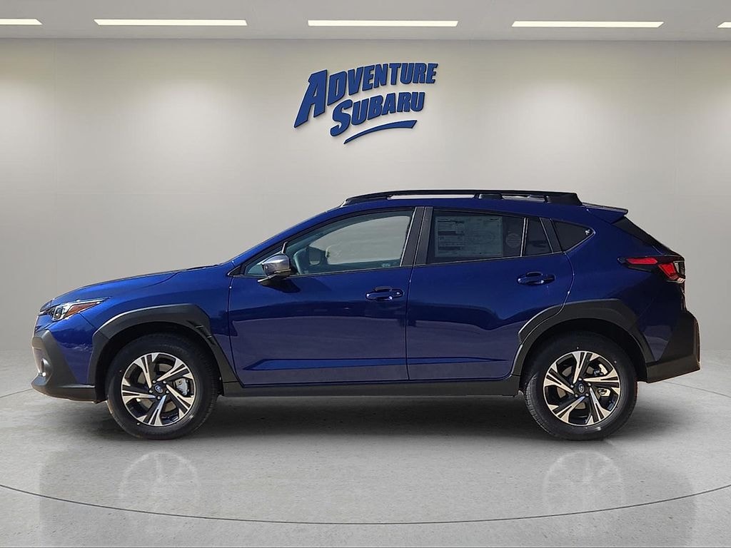 New 2026 Subaru Crosstrek Premium SUV