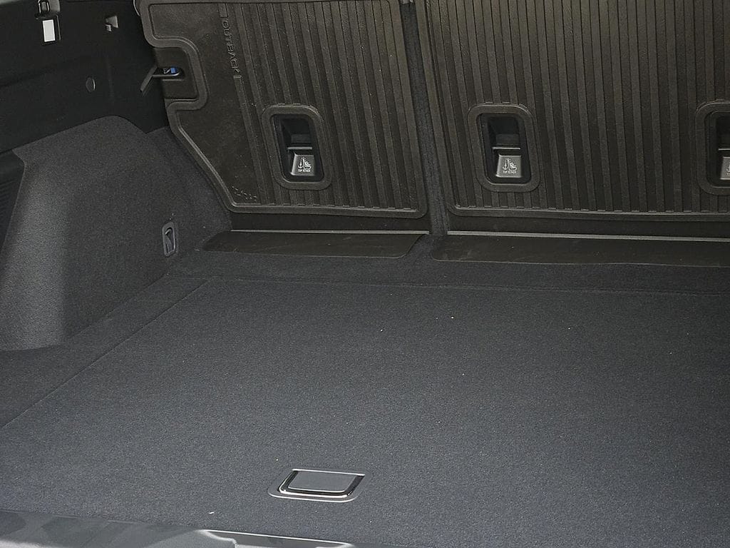 2026 Subaru Outback Limited - Photo 9