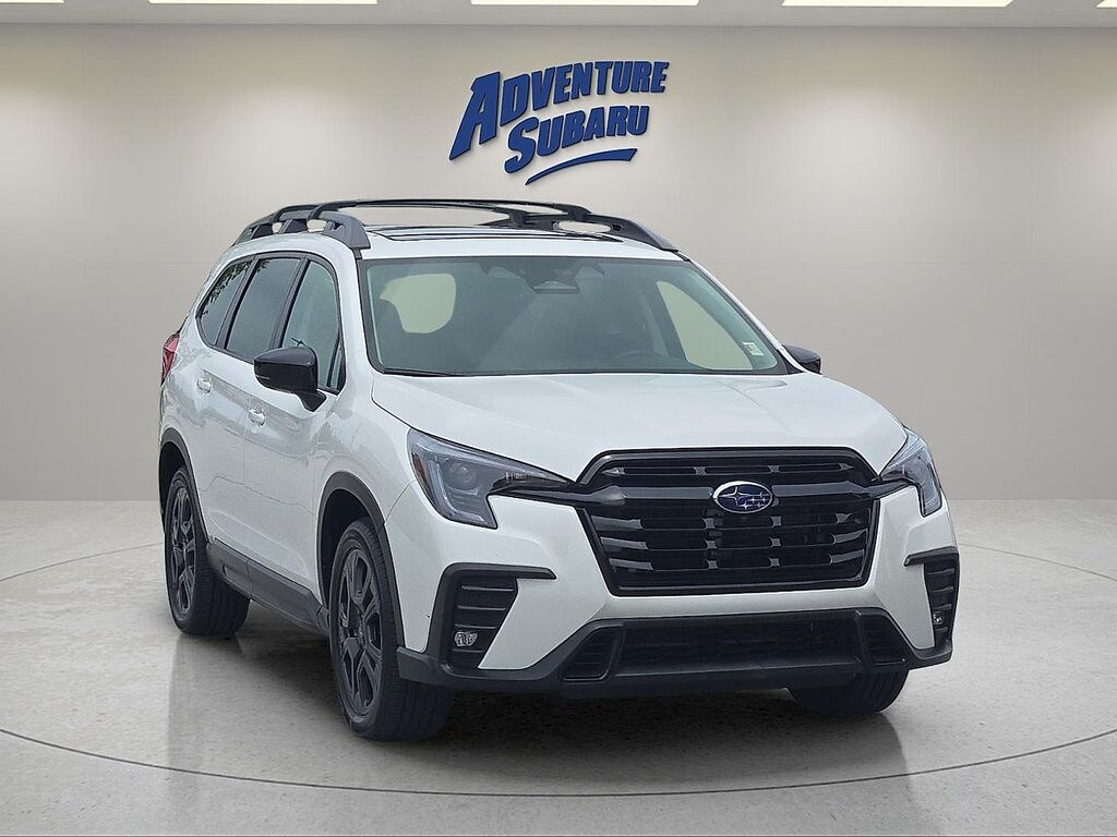 Used 2024 Subaru Ascent Onyx Edition SUV